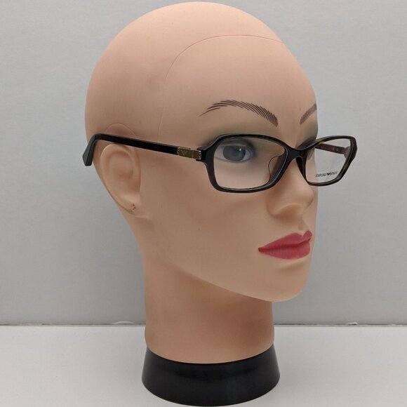 Emporio Armani EA3009F Eyeglasses 54/16 140 /KAB746​ - Picture 5 of 7